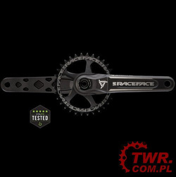 Race Face Ramiona Turbine 