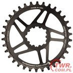 Wolf Tooth Mount Direct SRAM GXP