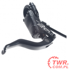 Hayes Stroker Ride Uniersalny