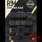 MAGURA Rim Brake Pads HS 11