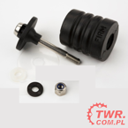 Brompton Firm Suspension Block