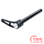 Bontrager DT Swiss RWS 12x122 mm.