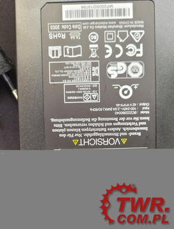 VanMoof Ładowarka  ELECTRIFIEND  S 3& X3