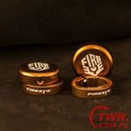 Obejmy Fireeye FE-END