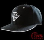 Race Face  Logo Cap