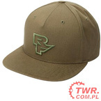 Race Face  CL Snapback Hat