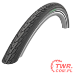 Schwalbe Road Cruiser 24X1.75