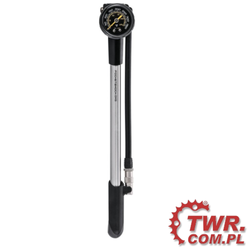Topeak Pompka Pocket Shock DxG XL 