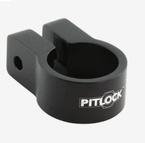 Zacisk sztycy  Pitlock 31.8