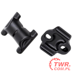 Race Face Hunter Seatpost Lower&lipper Clamp