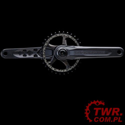 Race Face Ramiona Æffect Cinch 