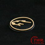 Naklejka chroniące ramę Jagwire