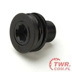 Race Face  Chester, Aeffect