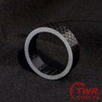 Podkładka karbonowa 10mm