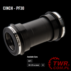 Race Face Cinch  PF 30