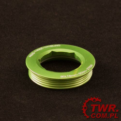 Race Face Cinch Puller Cap