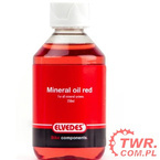 Elvedes Olej Mineralny