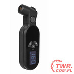 Topeak Manometr  Smart Gauge D2X (elektroniczny)