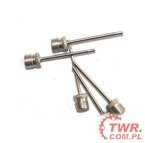 Igła do pompowania piłek  Topeak