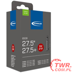 Schwalbe Dętka  FreeRide 27.5X2.10/3.00/SV21F