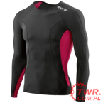 DNAmic  Compression L/S Top