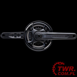 Race Face Ramiona Æffect Cinch 