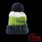 Race Face BOB CABLE KNIT TOQUE