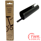 Brompton  Saddle Height Insert