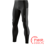 Skins DNAmic Thermal Long Tights