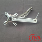 Ramiona Race Face Deus XC