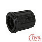 Shimano FH-M770-S Complete/ Body BT