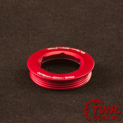 Race Face Cinch Puller Cap