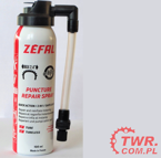 Zefal Repair Spray 100 ml.