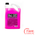 Muc-Off Bike Cleaner Nano Cliner 5L