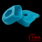 Race Face Carbon Boot