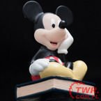 Trąbka Disnej Mickey Mouse