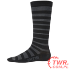 Skins Essentials Recovery Compression Socks.