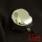 Dzwonek rowerowy Retro.