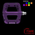 Race Face Chester Purple