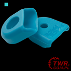 Race Face Aluminium Boot