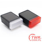 Litta Solar Powered Bike Ligth