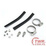 TUBUS OBEJMY DO LOWRIDER'A SZEROKIE 25-40mm