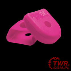 Race Face Aluminium Boot