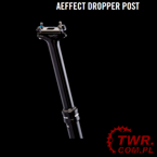 Race Face Aeffect  Dropper 125