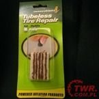 Nici do łatania opon bezdętkowych Tubeless Tire Pepair