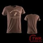 Race Face Union T-shirt