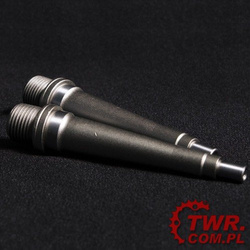 Race Face Atlas Axle Kit