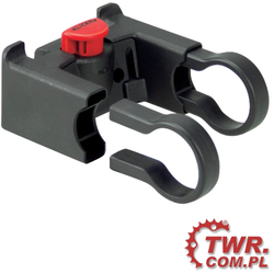 Klickfix Uchwyt montażowy 31.8