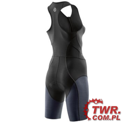 Skins Dynamic Triathlon Kompresja