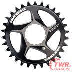 Race Face Cinch  Shimano XTR 12